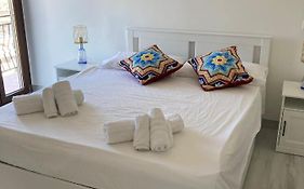 Krotoniati Apartment